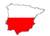 CÁRNICAS SAN MARCIAL - Polski